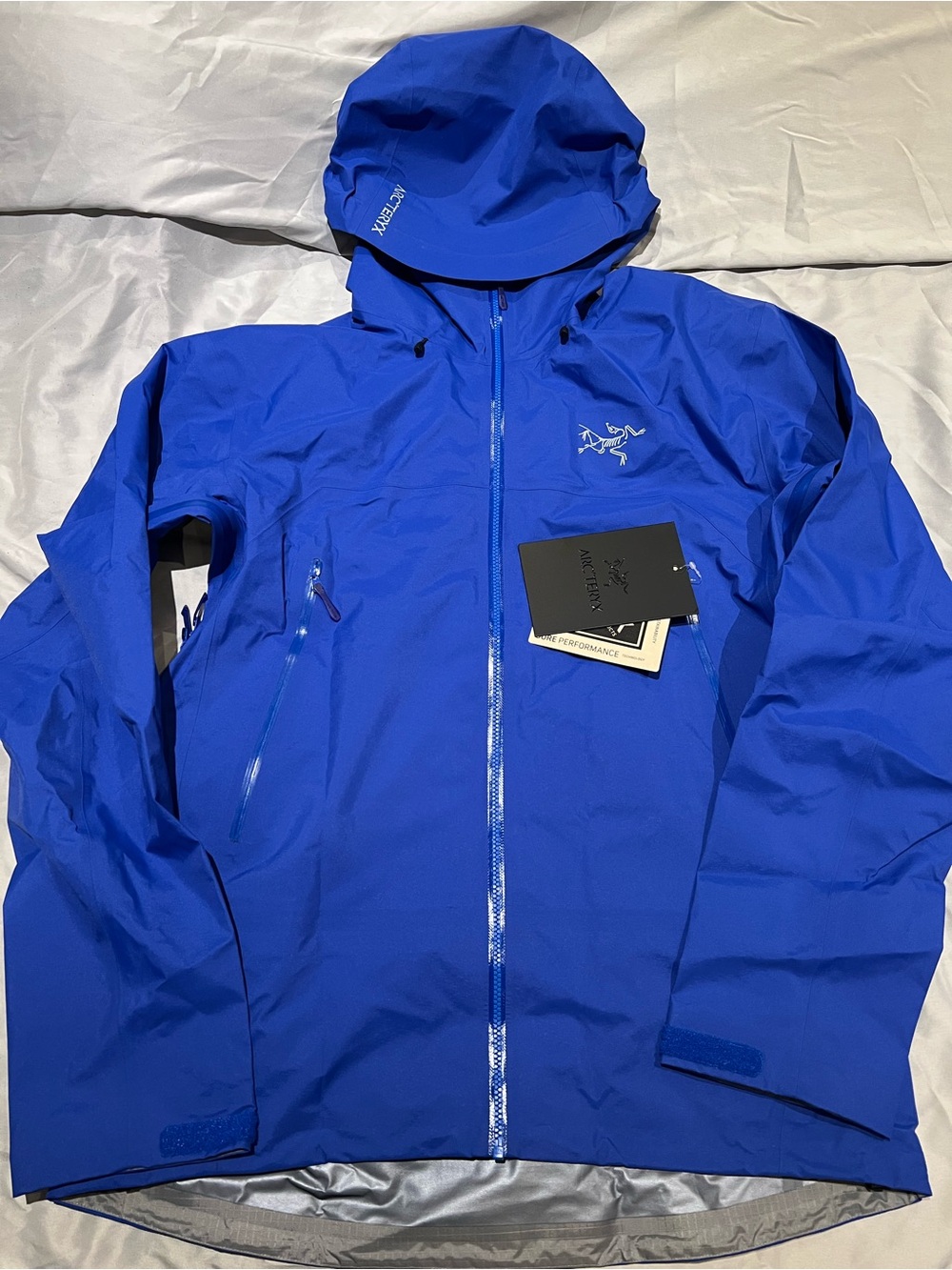 Arc’teryx Beta SL jacket Vitality